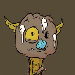 Cumgoblin #325