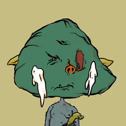 Cumgoblin #593