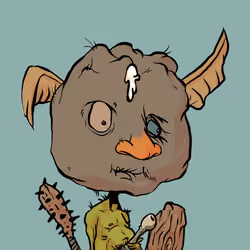 Cumgoblin #326