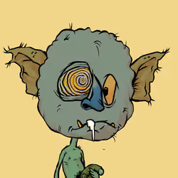 goblintown #6