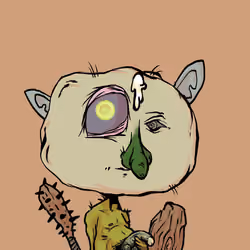 Cumgoblin #364