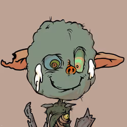 Cumgoblin #365