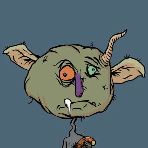 Cumgoblins