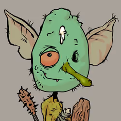 Cumgoblin #344