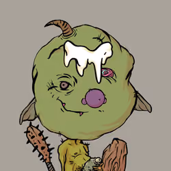 Cumgoblin #210
