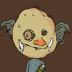 Cumgoblin #232