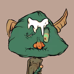 Cumgoblin #332