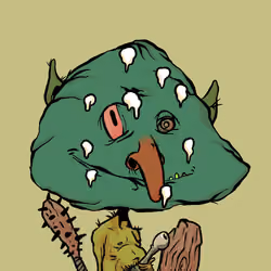 Cumgoblin #90