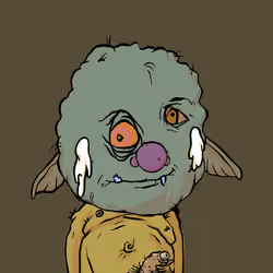 Cumgoblin #103
