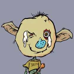 Cumgoblin #244