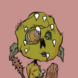 Cumgoblin #345