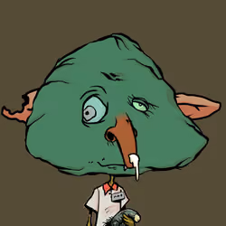 Cumgoblin #211