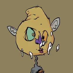 Cumgoblin #327
