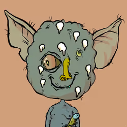 Cumgoblin #200