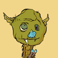 Cumgoblin #366