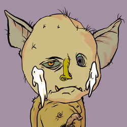 Cumgoblin #209