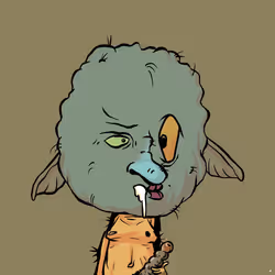 Cumgoblin #343