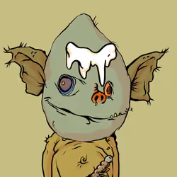 goblintown #4