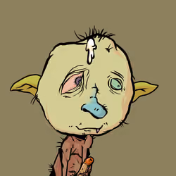 Cumgoblin #594