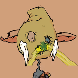 Cumgoblin #189