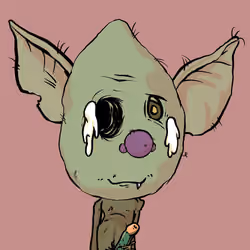 Cumgoblin #89