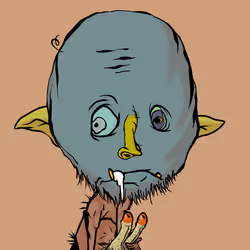 Cumgoblin #243