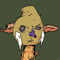 Cumgoblin #202