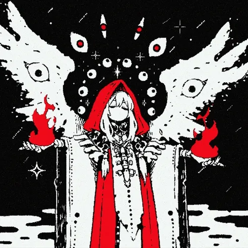 The Silence of Celestial Beings