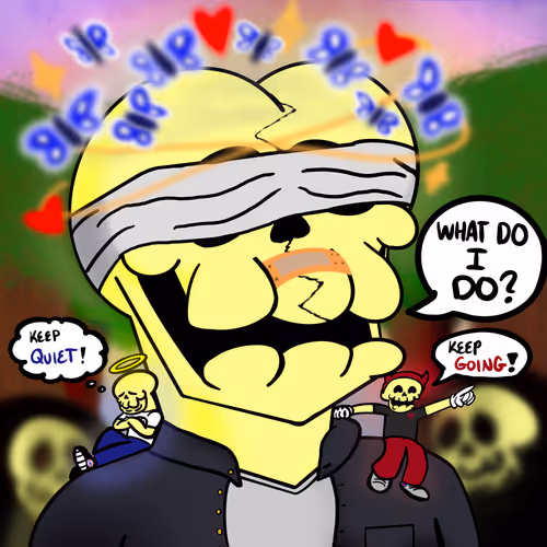 The Gloom Club 2