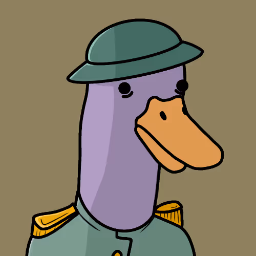 Quackduckswar