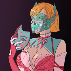 Virago #4316