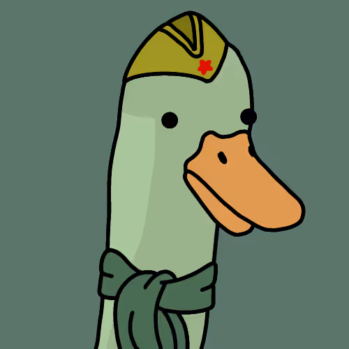 Quackduckswar