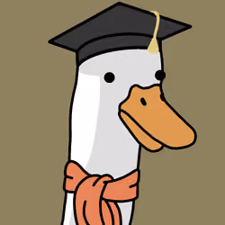 Quack Duck #1287