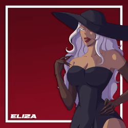 ELIZA