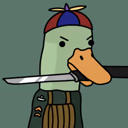 Quack Duck #941