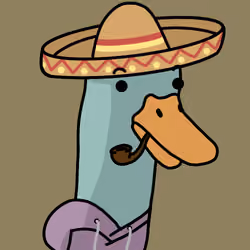 Quack Duck #623