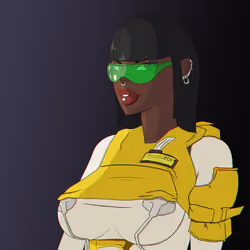 Virago #3471