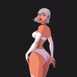 LadyGaga #5708