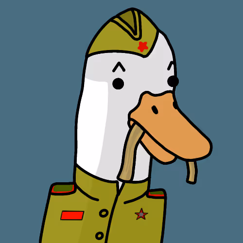 Quackduckswar