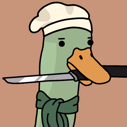 Quackduckswar