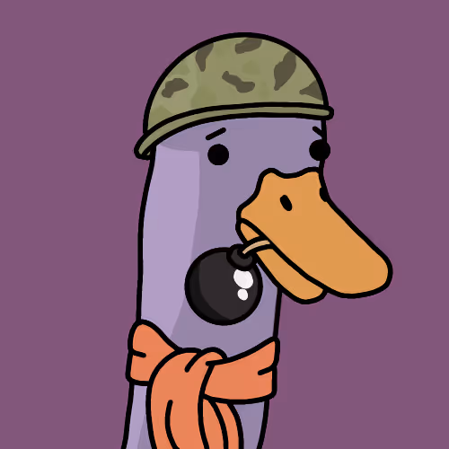 Quackduckswar