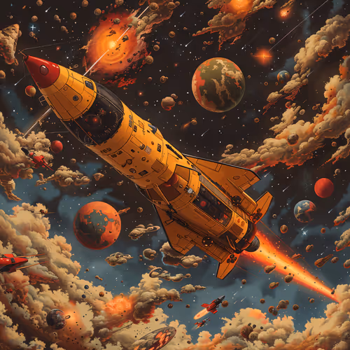 Moonshot 15