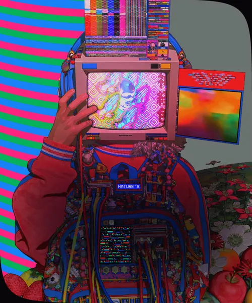 Item #4 Media