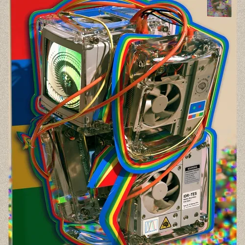 Visual Terminal