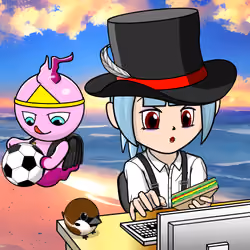 Seori Gene #1090