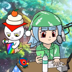 Seori Gene #2929