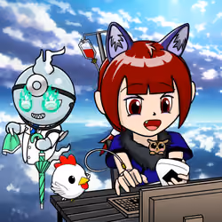 Seori Gene #927