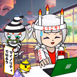 Seori Gene #3050