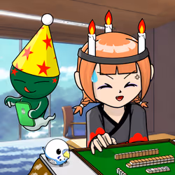 Seori Gene #4012