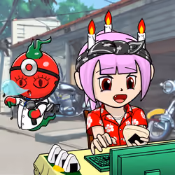 Seori Gene #1374